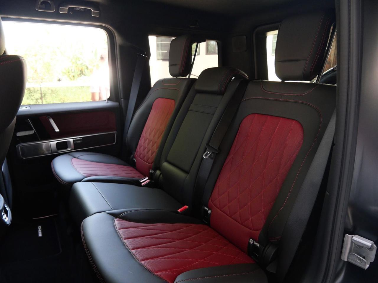 2025 Mercedes-Benz G-Class G 63 AMG&reg; G 63 AMG&reg; Lawrence KS
