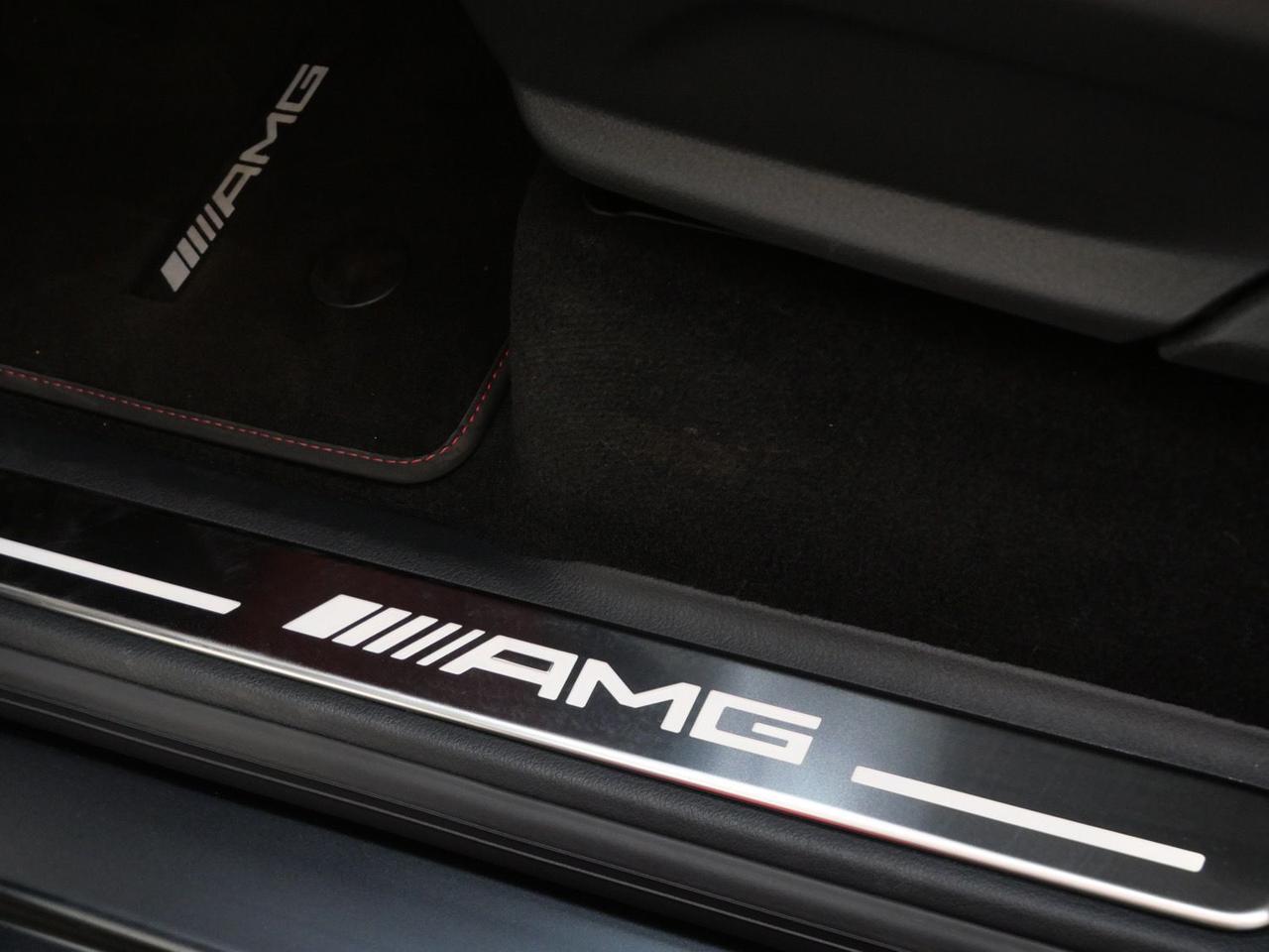 2025 Mercedes-Benz G-Class G 63 AMG&reg; G 63 AMG&reg; Lawrence KS