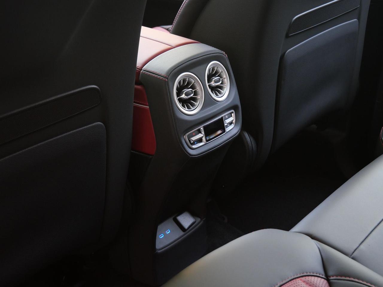2025 Mercedes-Benz G-Class G 63 AMG&reg; G 63 AMG&reg; Lawrence KS