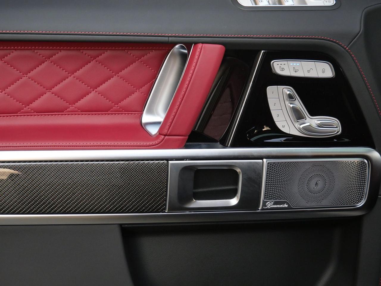 2025 Mercedes-Benz G-Class G 63 AMG&reg; G 63 AMG&reg; Lawrence KS