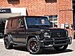 2025 Mercedes-Benz G-Class G 63 AMG&reg;