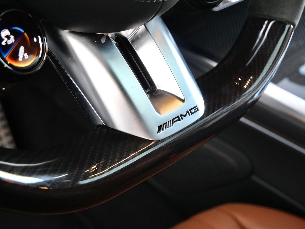 2025 Mercedes-Benz G-Class G 63 AMG&reg; G 63 AMG&reg; Lawrence KS