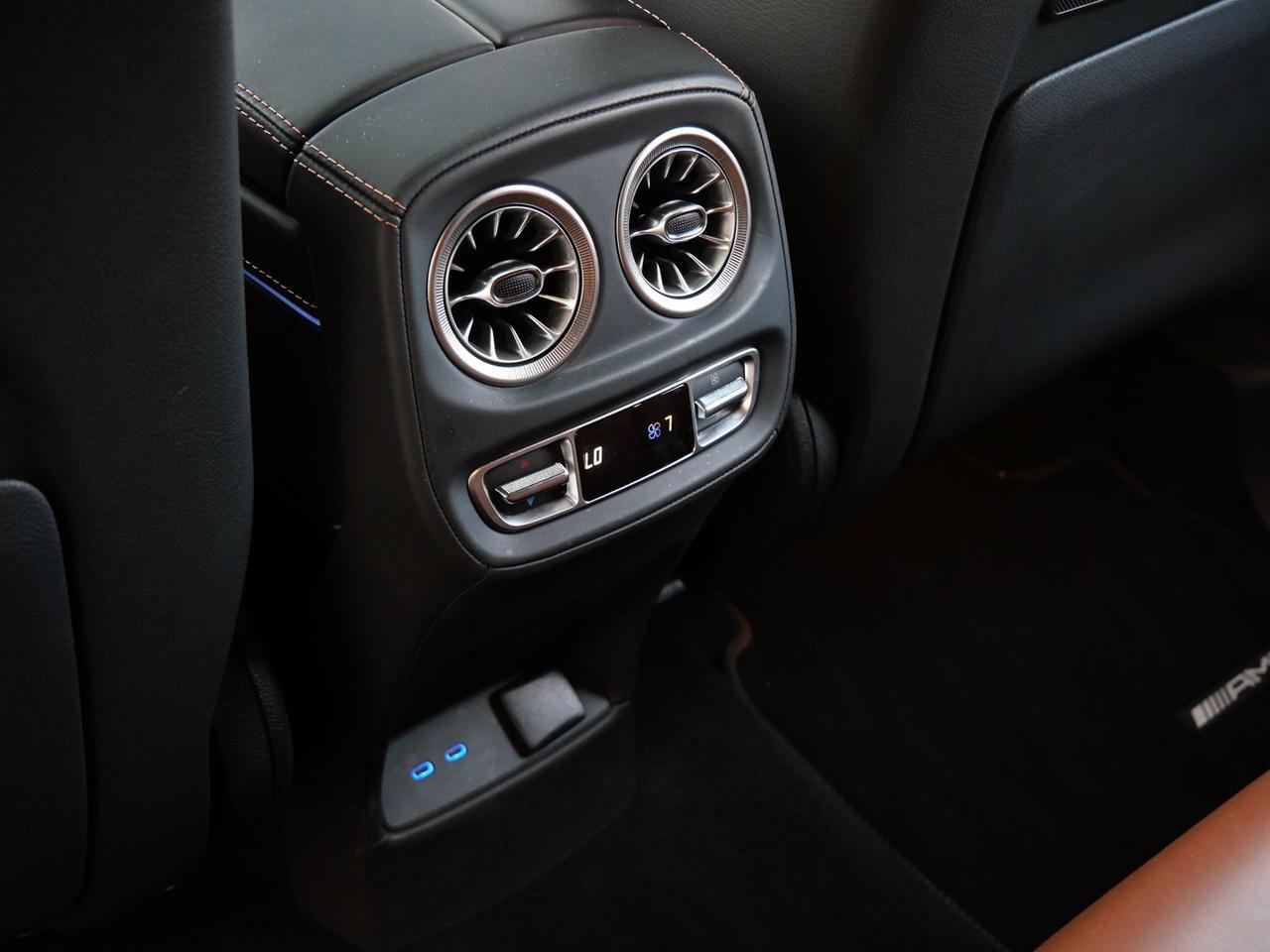 2025 Mercedes-Benz G-Class G 63 AMG&reg; G 63 AMG&reg; Lawrence KS
