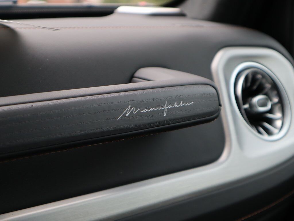 2025 Mercedes-Benz G-Class G 63 AMG&reg; San Clemente CA