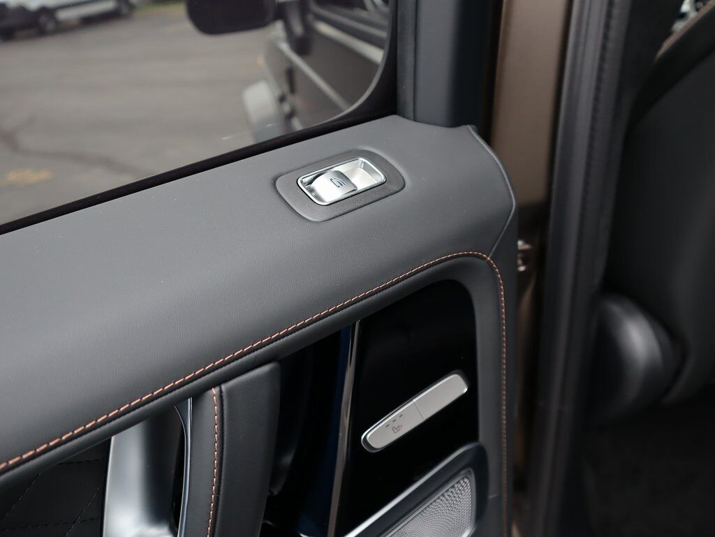 2025 Mercedes-Benz G-Class G 63 AMG&reg; San Clemente CA