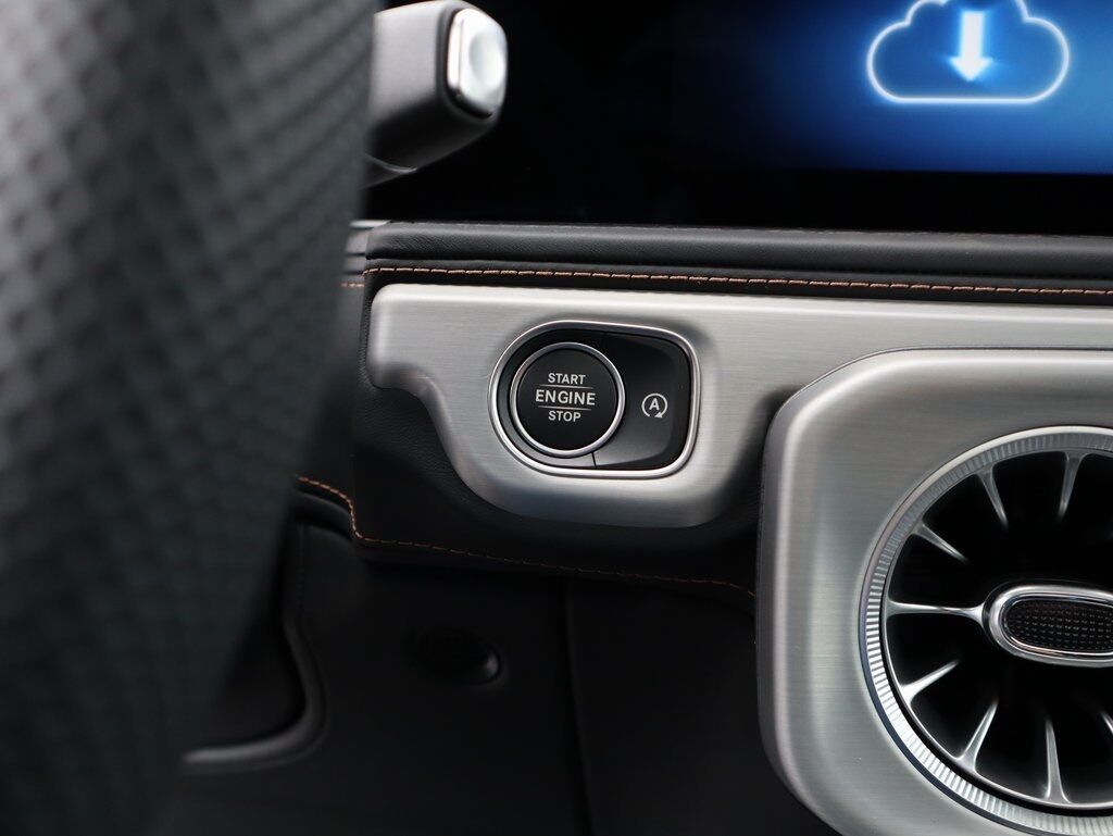 2025 Mercedes-Benz G-Class G 63 AMG&reg; San Clemente CA