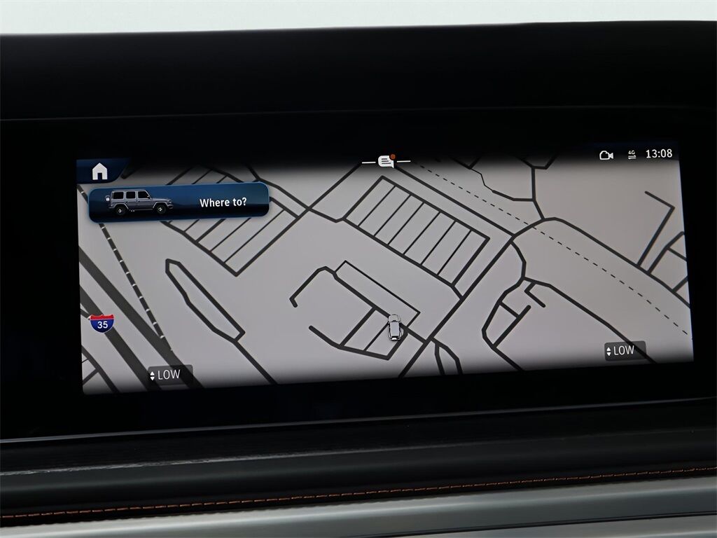 2025 Mercedes-Benz G-Class G 63 AMG&reg; San Clemente CA