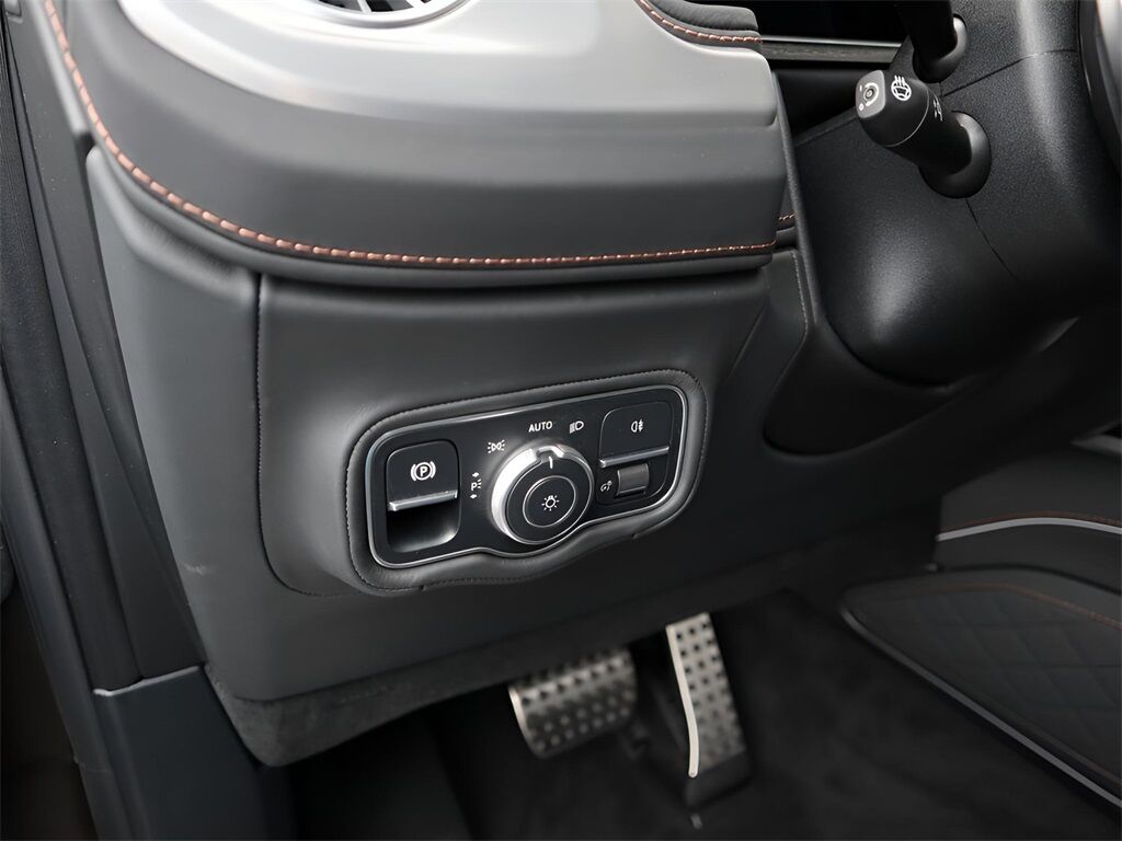 2025 Mercedes-Benz G-Class G 63 AMG&reg; San Clemente CA