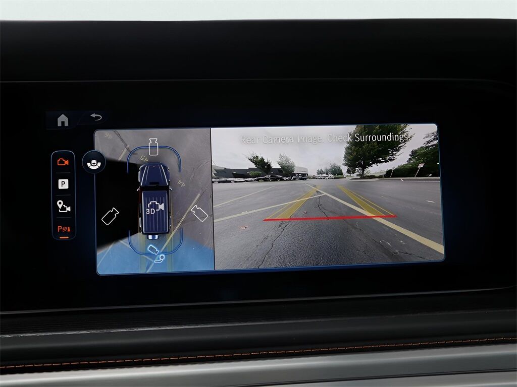 2025 Mercedes-Benz G-Class G 63 AMG&reg; San Clemente CA