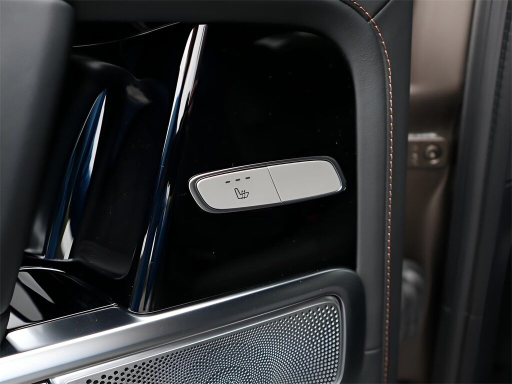 2025 Mercedes-Benz G-Class G 63 AMG&reg; San Clemente CA