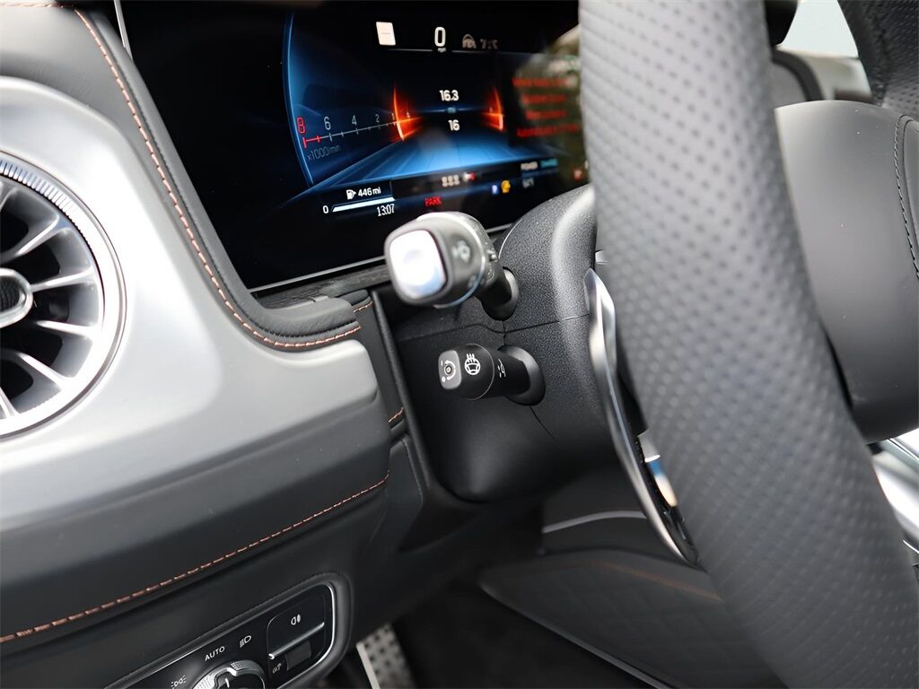 2025 Mercedes-Benz G-Class G 63 AMG&reg; San Clemente CA