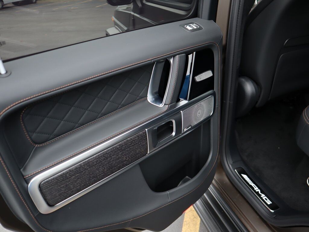 2025 Mercedes-Benz G-Class G 63 AMG&reg; San Clemente CA