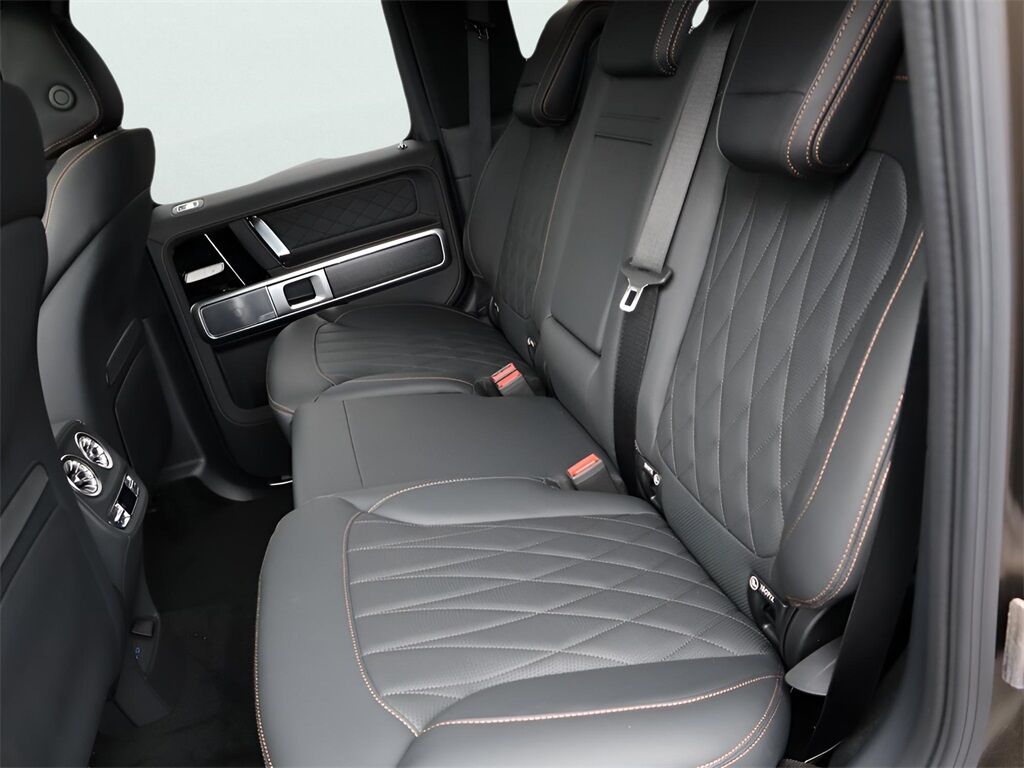 2025 Mercedes-Benz G-Class G 63 AMG&reg; San Clemente CA