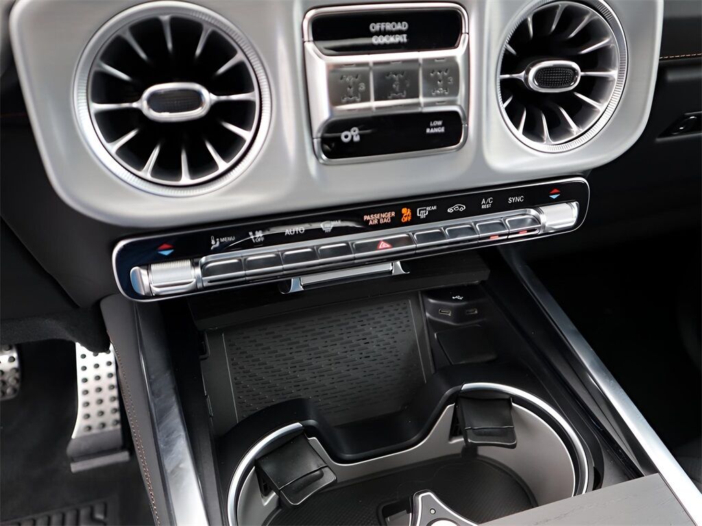 2025 Mercedes-Benz G-Class G 63 AMG&reg; San Clemente CA