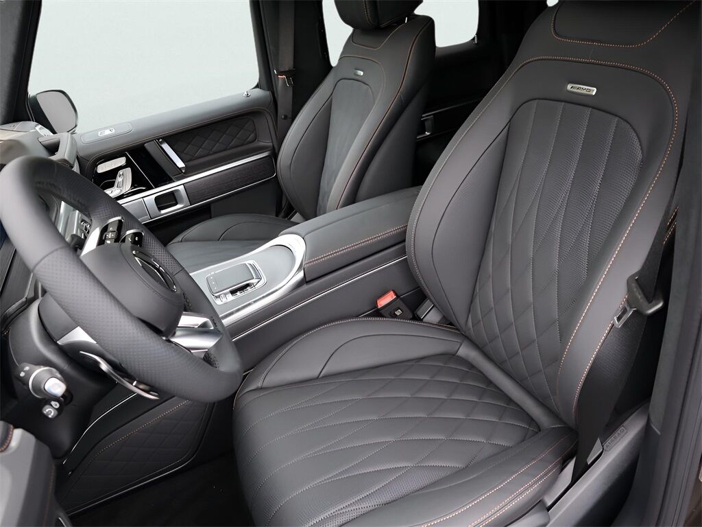 2025 Mercedes-Benz G-Class G 63 AMG&reg; San Clemente CA