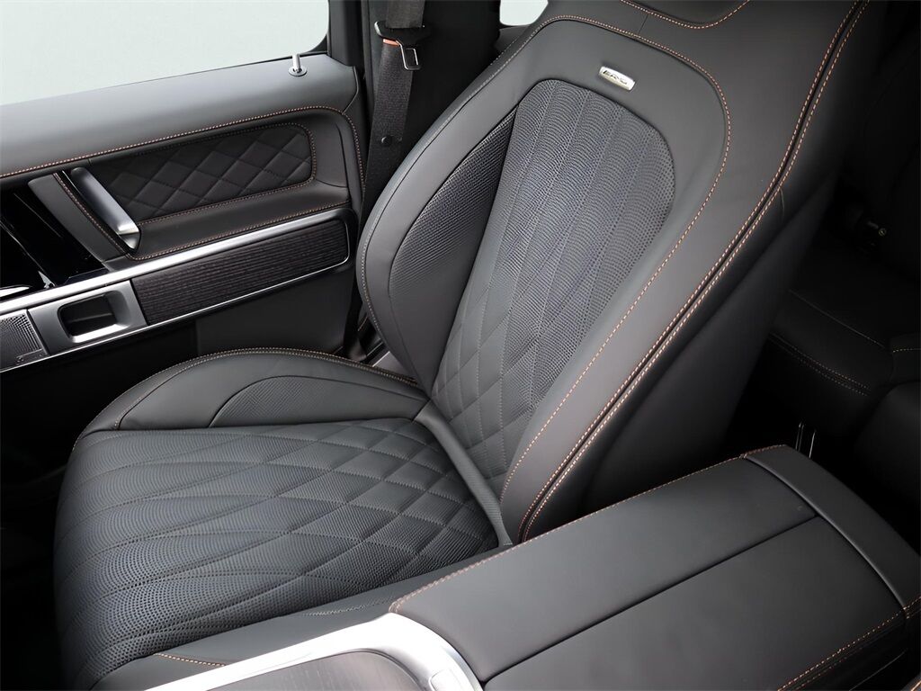 2025 Mercedes-Benz G-Class G 63 AMG&reg; San Clemente CA