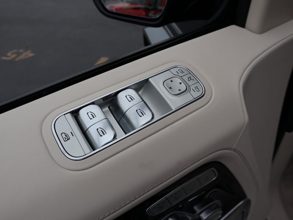 2025 Mercedes-Benz G-Class G 63 AMG&reg; San Clemente CA