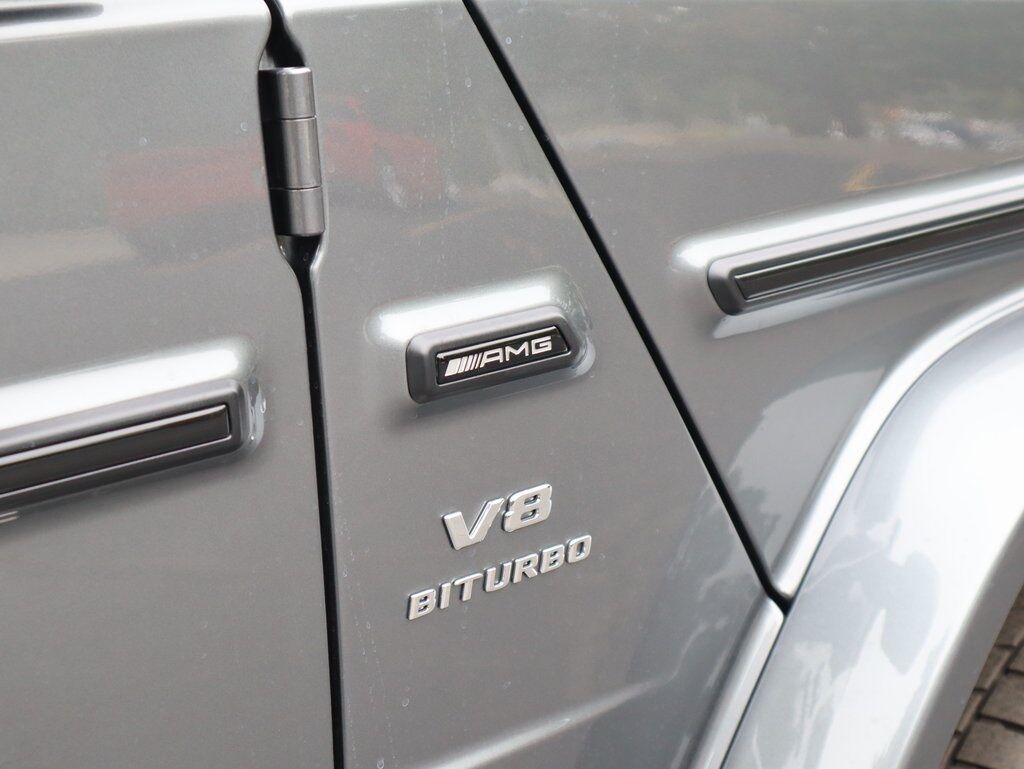 2025 Mercedes-Benz G-Class G 63 AMG&reg; San Clemente CA