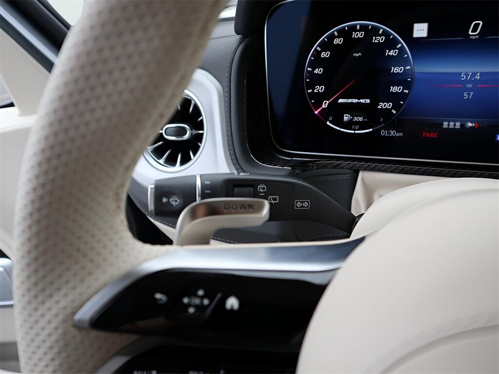 2025 Mercedes-Benz G-Class G 63 AMG&reg; San Clemente CA