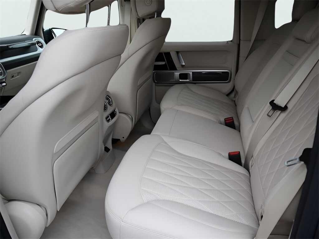 2025 Mercedes-Benz G-Class G 63 AMG&reg; San Clemente CA