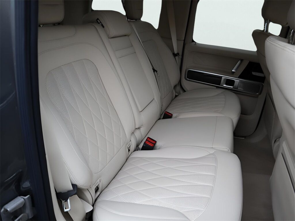 2025 Mercedes-Benz G-Class G 63 AMG&reg; San Clemente CA