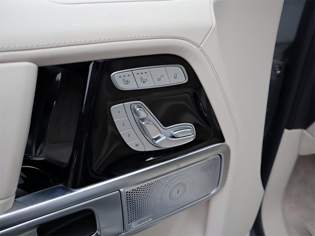 2025 Mercedes-Benz G-Class G 63 AMG&reg; San Clemente CA