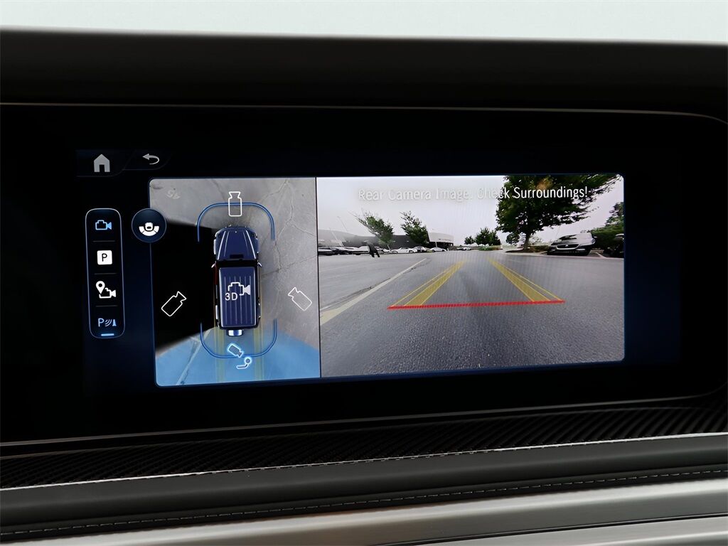 2025 Mercedes-Benz G-Class G 63 AMG&reg; San Clemente CA