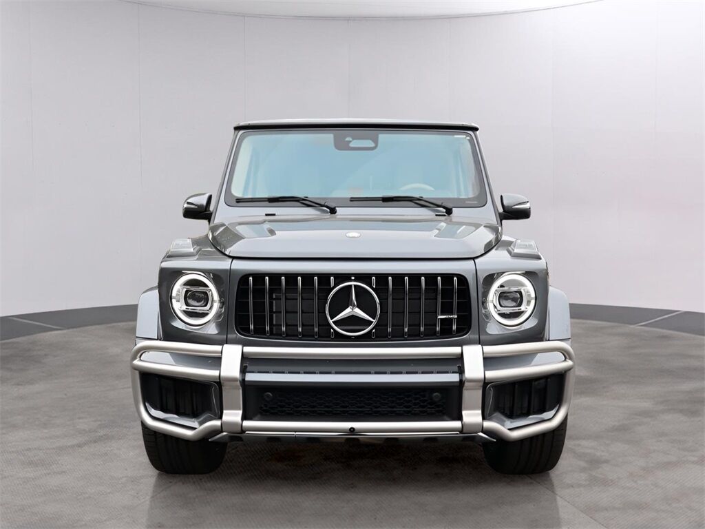 2025 Mercedes-Benz G-Class G 63 AMG&reg; San Clemente CA