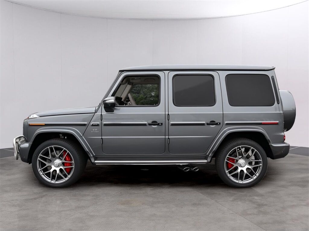 2025 Mercedes-Benz G-Class G 63 AMG&reg; San Clemente CA
