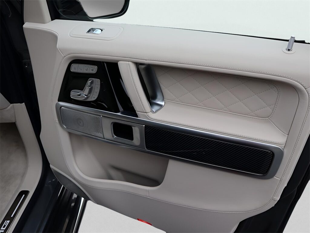 2025 Mercedes-Benz G-Class G 63 AMG&reg; San Clemente CA