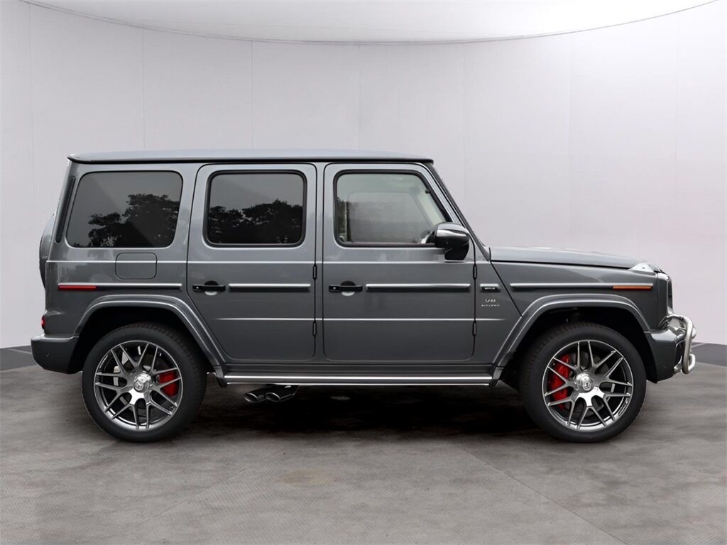 2025 Mercedes-Benz G-Class G 63 AMG&reg; San Clemente CA