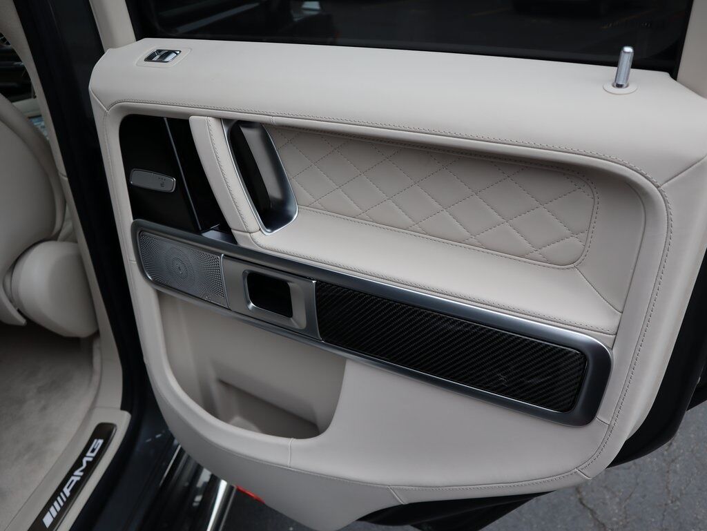 2025 Mercedes-Benz G-Class G 63 AMG&reg; San Clemente CA