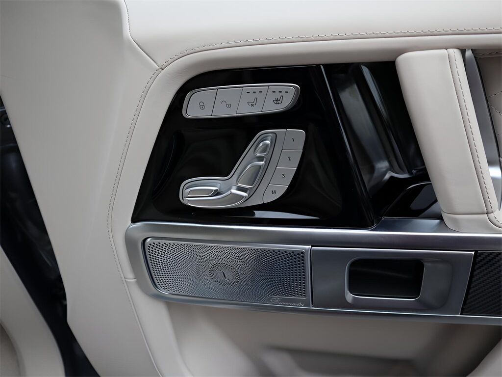 2025 Mercedes-Benz G-Class G 63 AMG&reg; San Clemente CA