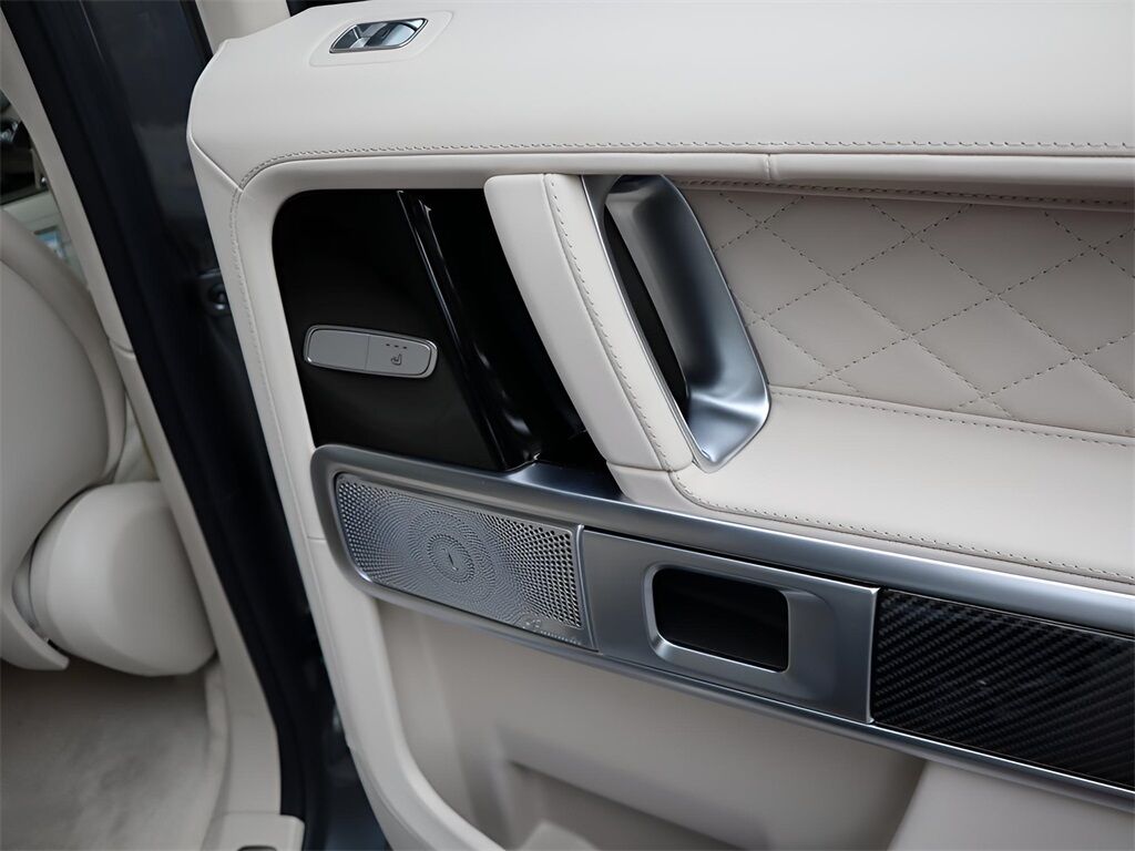 2025 Mercedes-Benz G-Class G 63 AMG&reg; San Clemente CA