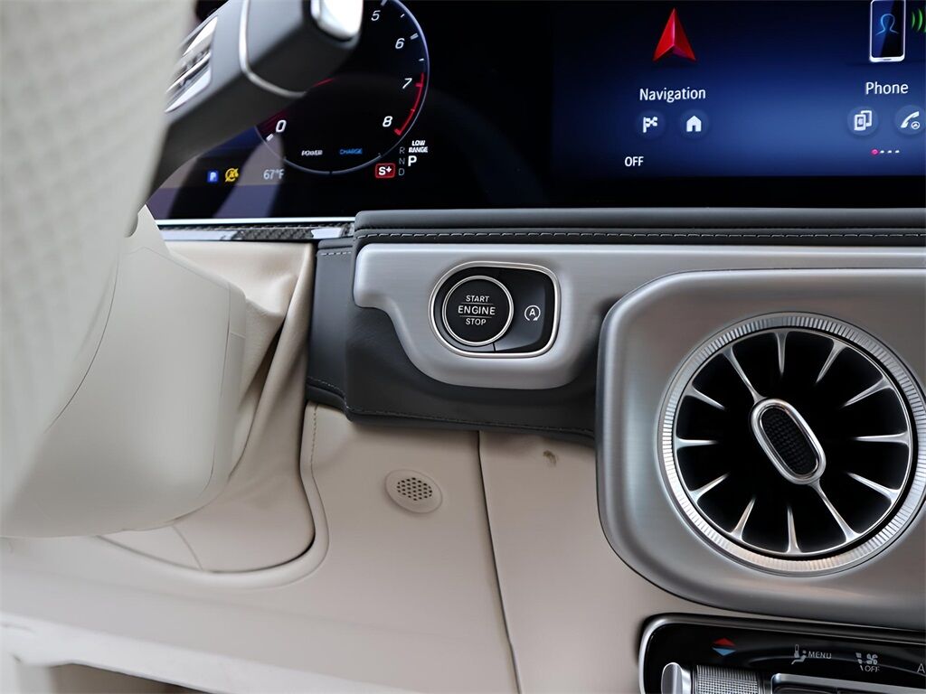 2025 Mercedes-Benz G-Class G 63 AMG&reg; San Clemente CA