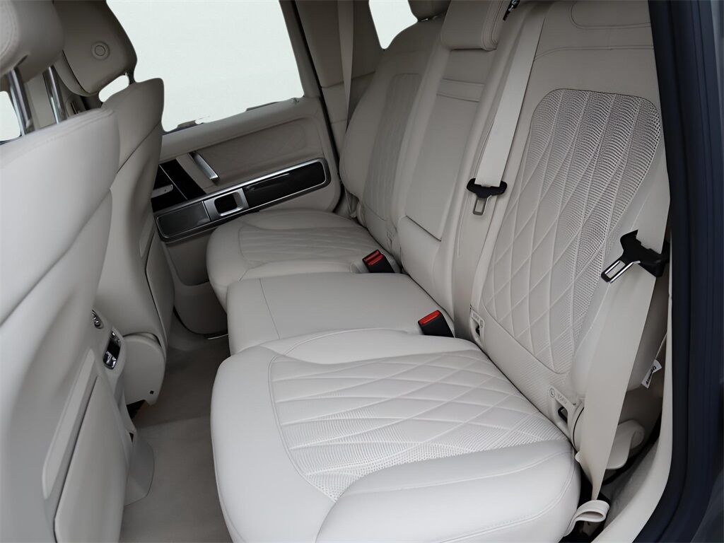 2025 Mercedes-Benz G-Class G 63 AMG&reg; San Clemente CA