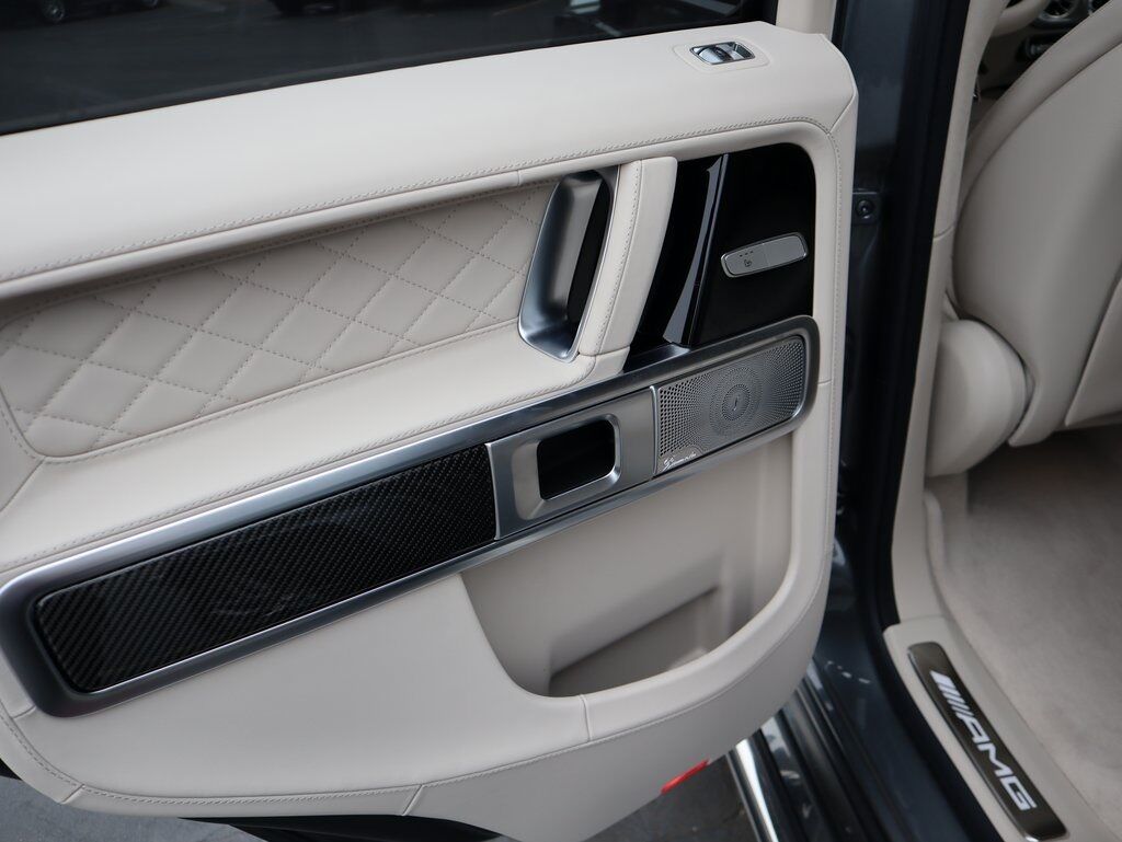 2025 Mercedes-Benz G-Class G 63 AMG&reg; San Clemente CA