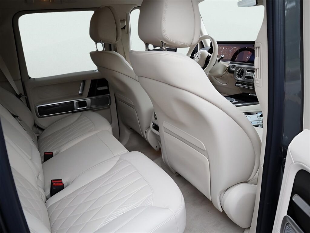 2025 Mercedes-Benz G-Class G 63 AMG&reg; San Clemente CA