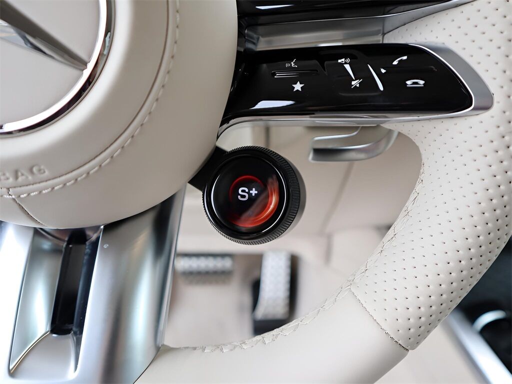 2025 Mercedes-Benz G-Class G 63 AMG&reg; San Clemente CA