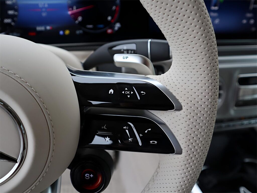 2025 Mercedes-Benz G-Class G 63 AMG&reg; San Clemente CA