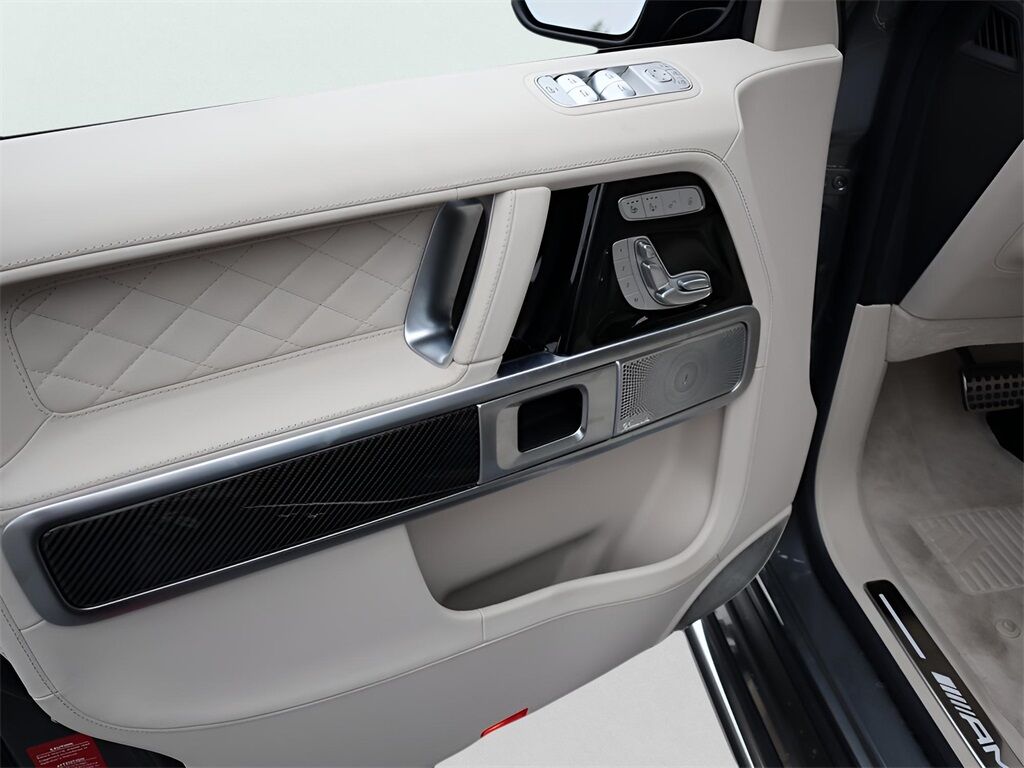 2025 Mercedes-Benz G-Class G 63 AMG&reg; San Clemente CA