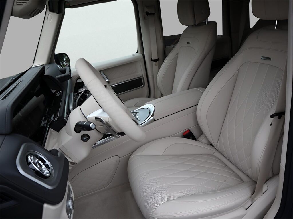 2025 Mercedes-Benz G-Class G 63 AMG&reg; San Clemente CA