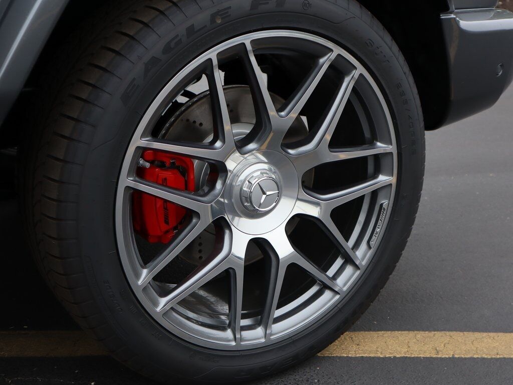 2025 Mercedes-Benz G-Class G 63 AMG&reg; San Clemente CA