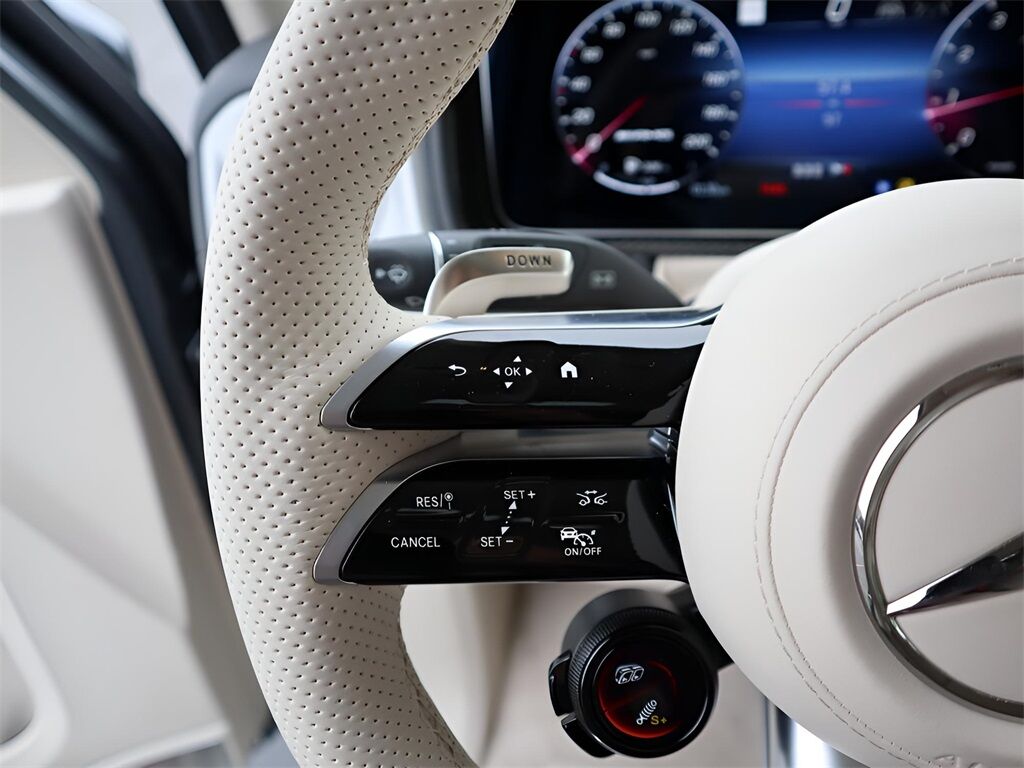 2025 Mercedes-Benz G-Class G 63 AMG&reg; San Clemente CA