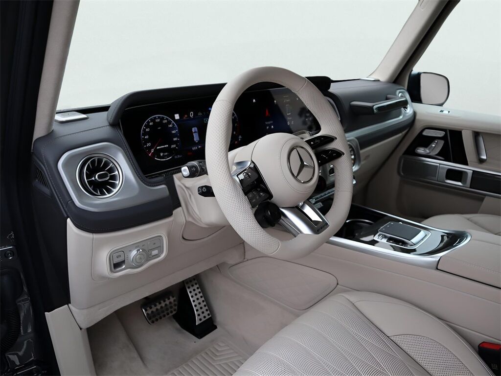 2025 Mercedes-Benz G-Class G 63 AMG&reg; San Clemente CA