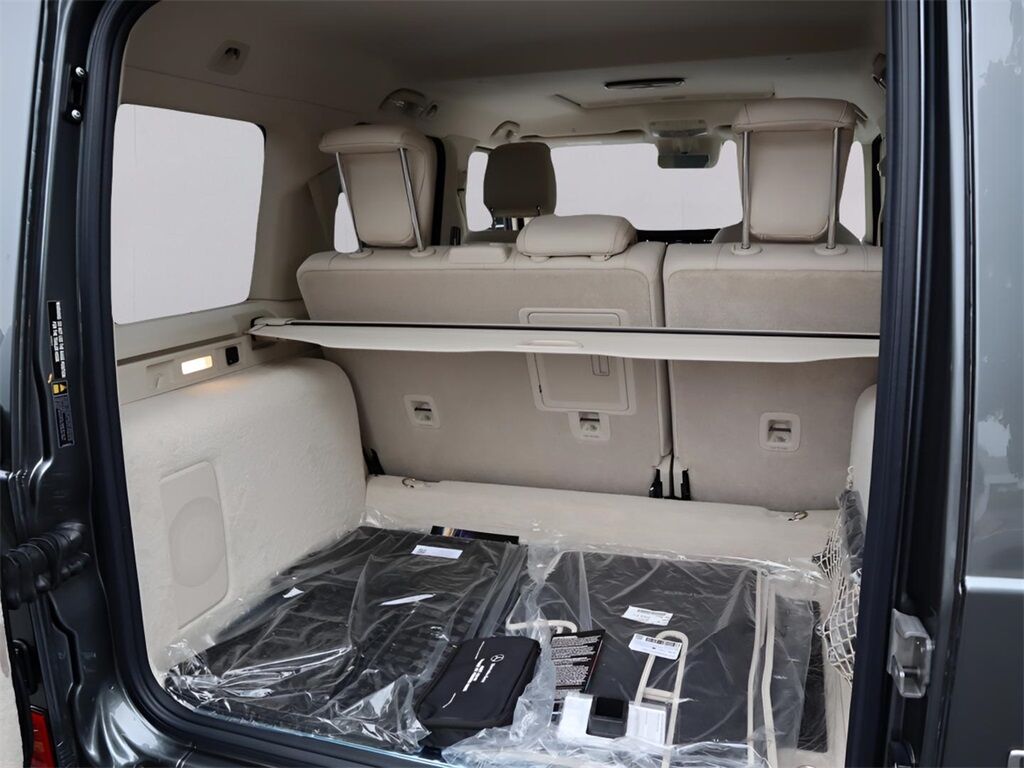 2025 Mercedes-Benz G-Class G 63 AMG&reg; San Clemente CA