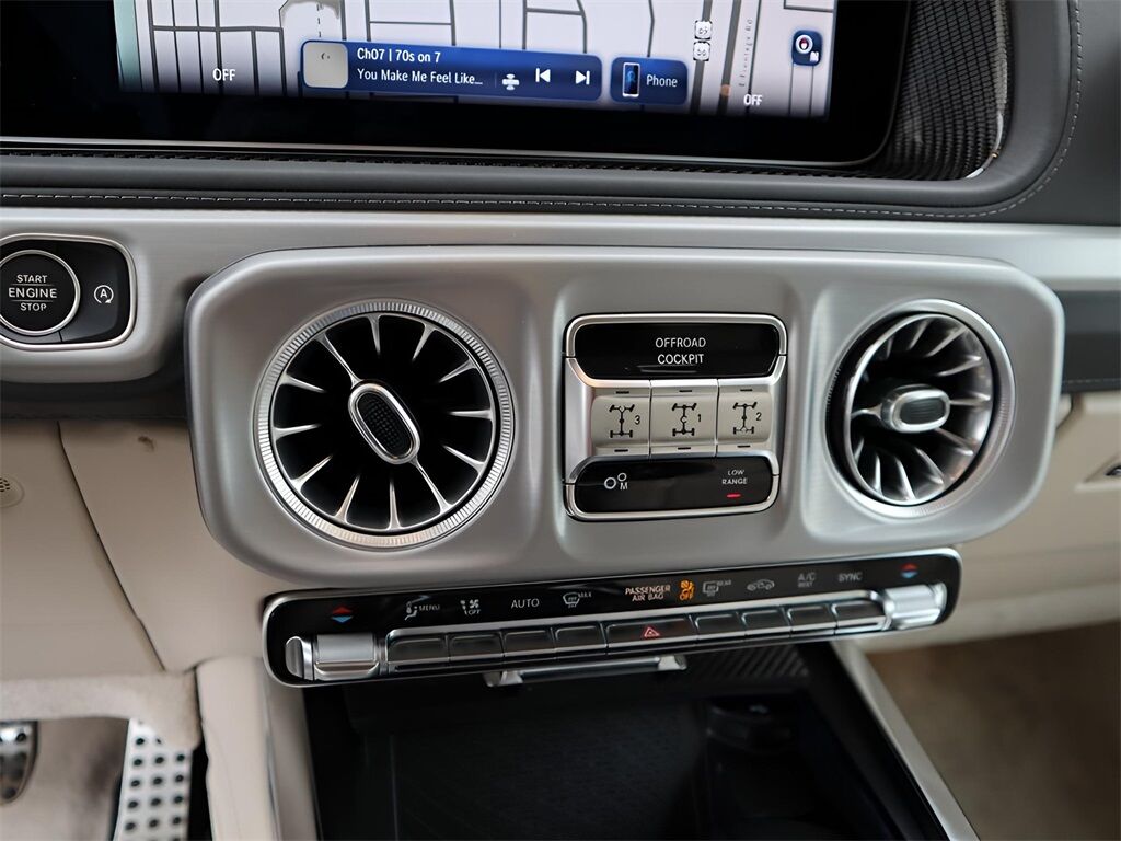 2025 Mercedes-Benz G-Class G 63 AMG&reg; San Clemente CA