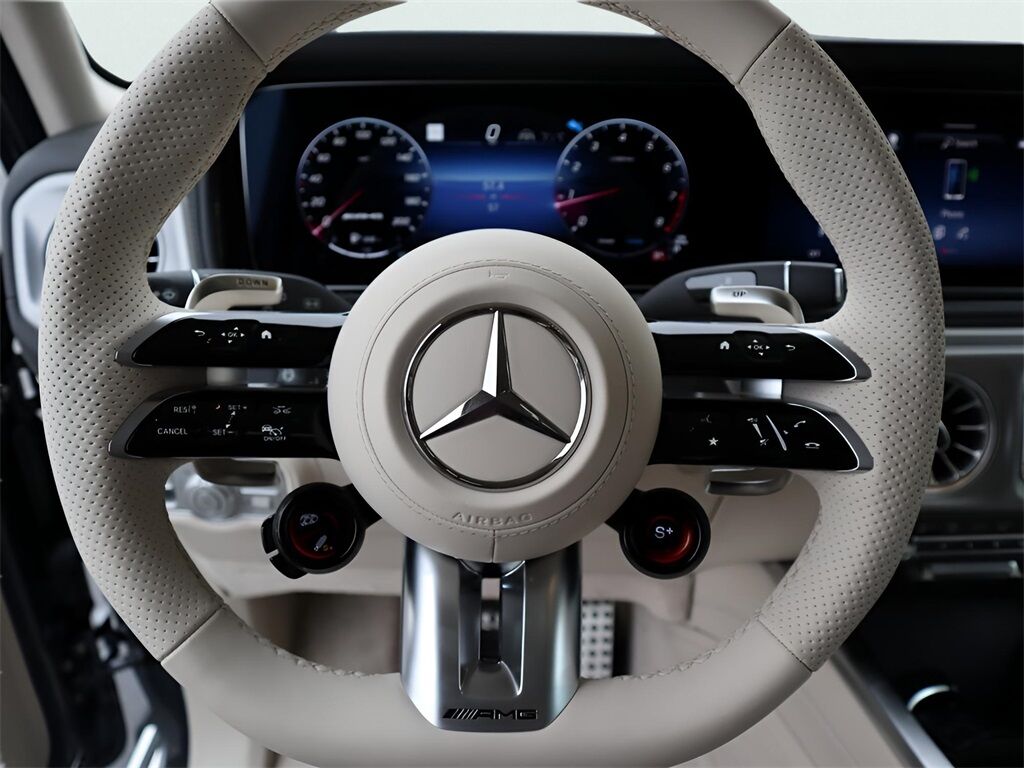2025 Mercedes-Benz G-Class G 63 AMG&reg; San Clemente CA