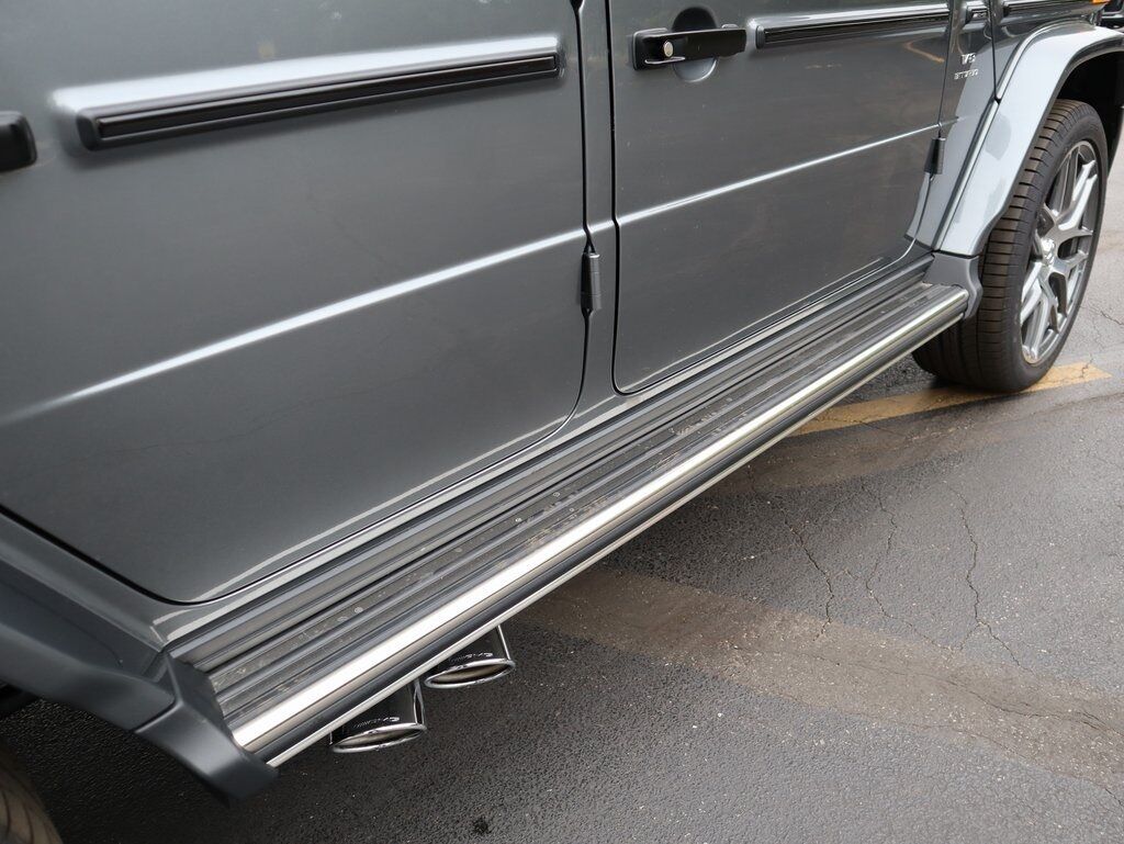 2025 Mercedes-Benz G-Class G 63 AMG&reg; San Clemente CA