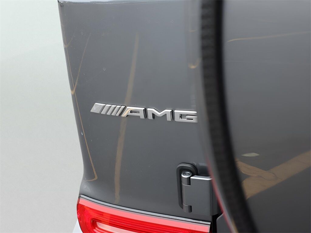 2025 Mercedes-Benz G-Class G 63 AMG&reg; San Clemente CA
